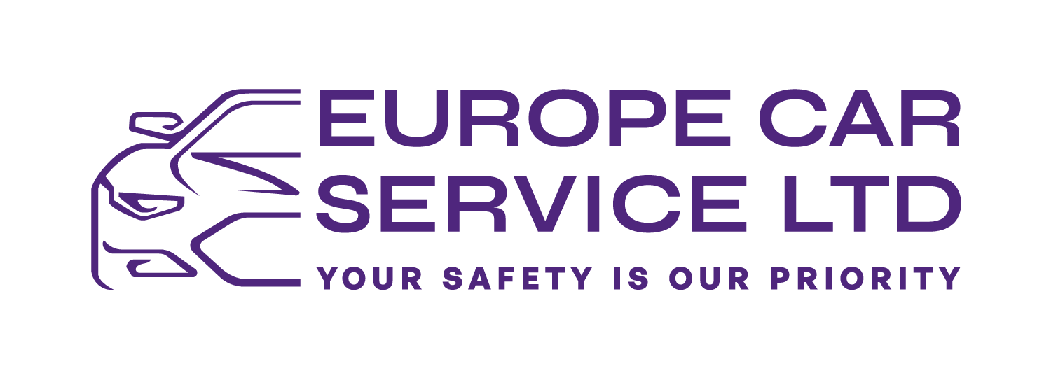 Europe Car Service Ltd logo